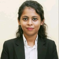 Aayushi Mungee