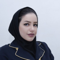 Afrooz Sharifi