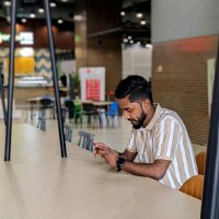 Prakash BR