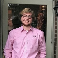 Alex Gillenwater
