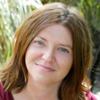 Briony Barton-Chapple