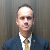 Peter Stallard