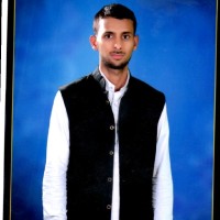 Siraj Ahmad Saeed Ahmad Chaudhary
