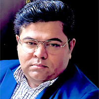 Vipul Bhowar