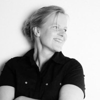 Maria Storbjörk
