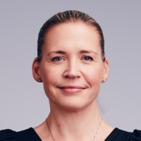 Nikki Sutcliffe