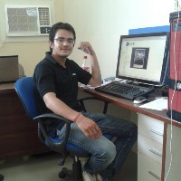 Mahesh Vats