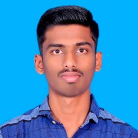 Arunkumar P