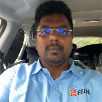 Bala Chandrakumar