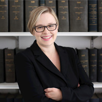 Megan Dewart