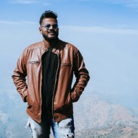 Saurabh Pardeshi