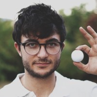 Baptiste LE MOING