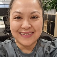 Kristine Dela Cruz