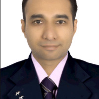 Rushi Karia