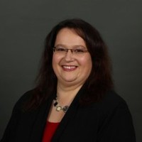 Sandra Perry