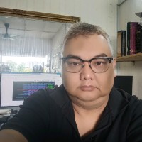 Zaidi Md Nor