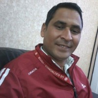 Beer Singh Chaudhary