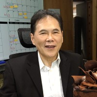 Ken Hwang