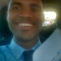 Ronaldo Souza