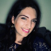 Carolina Da Porciúncula Pereira