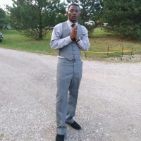 Antoine Lewis
