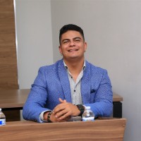 José Ignacio Osorio Sáenz