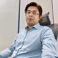 Mohd Shadab Khan