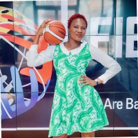 Asamoah Betty
