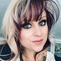 Amanda Brown