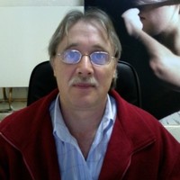Steve Whitbread
