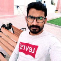 PRDEESH KUMAR