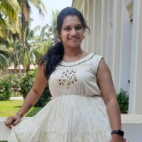 Bhargavi Gajula