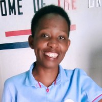 Edith Githinji