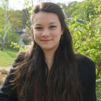 Sophie Ozanne