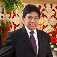 Ravi Sreenivasa Rao
