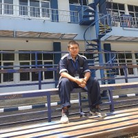 Muhammad Alfin Firdaus