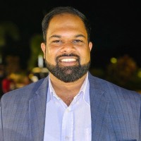 Siddheshwar Naik