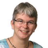 Agnete Larsen