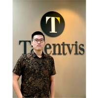 Andreas Kesuma