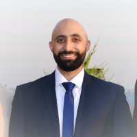 Houssam N. Hneineh