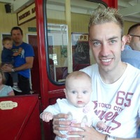 Stuart Willson