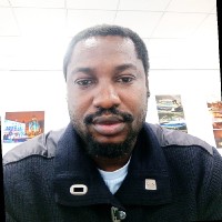Olutayo Makinde