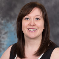 Lisa Lapsley, Acca, Chartered Mcsi