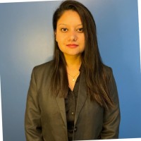 Shivani Tiwari