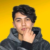 Mahdi Rostamipoor
