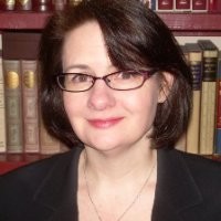 Rebecca Rogerson