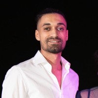 ahmed hamdy