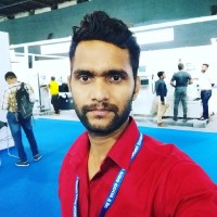Akhilesh Sen