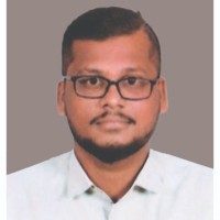 Saravanan P