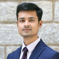 Sarthak Sharma